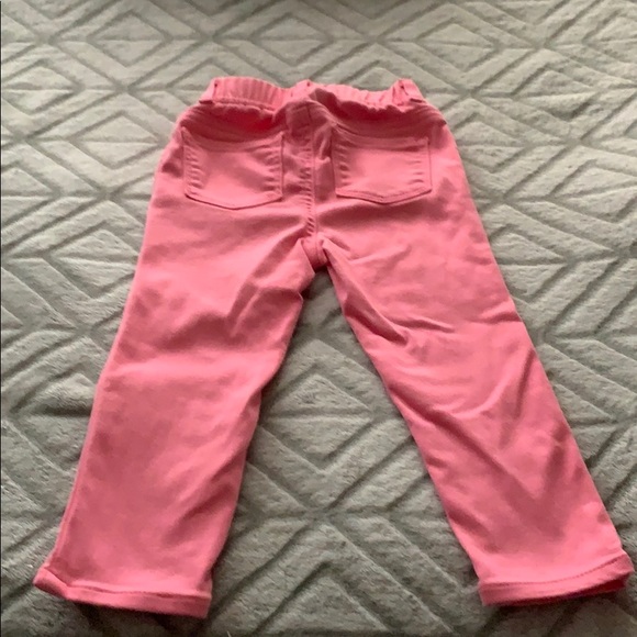 Gap Jegging crop pants - Picture 5 of 8